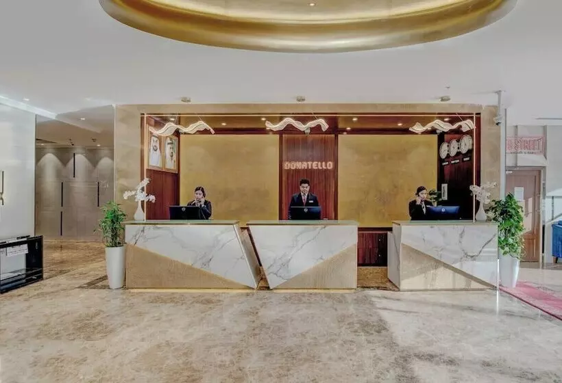 Fotos del hotel Donatello:  64
