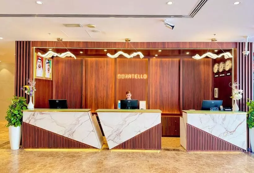 Fotos del hotel Donatello:  67