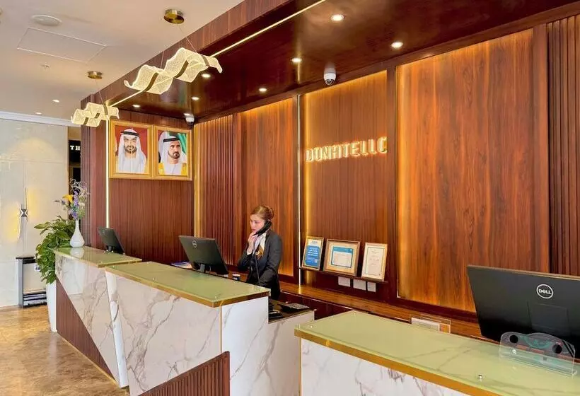 Fotos del hotel Donatello:  68