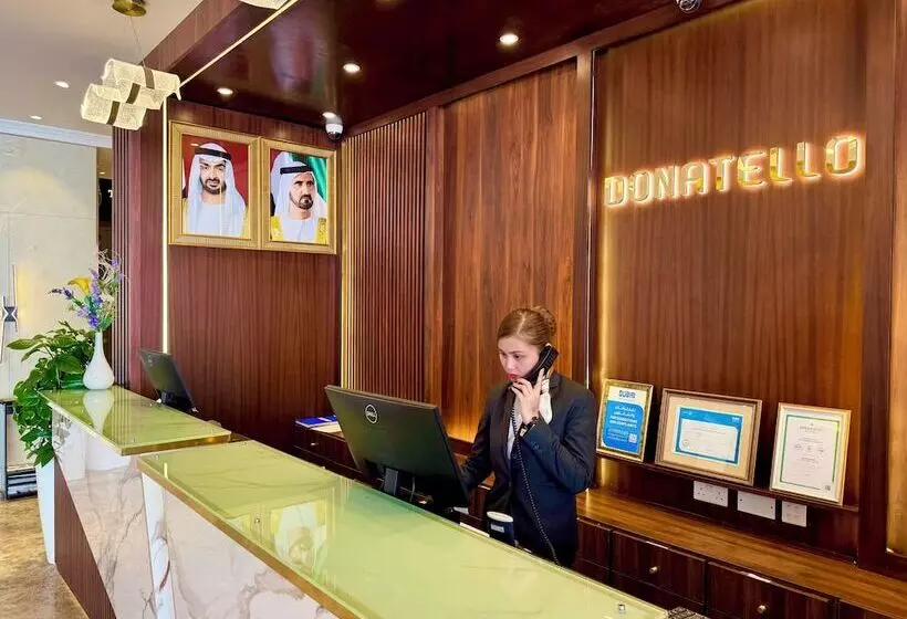 Fotos del hotel Donatello:  69