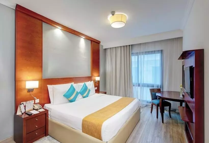 Fotos del hotel Donatello:  72