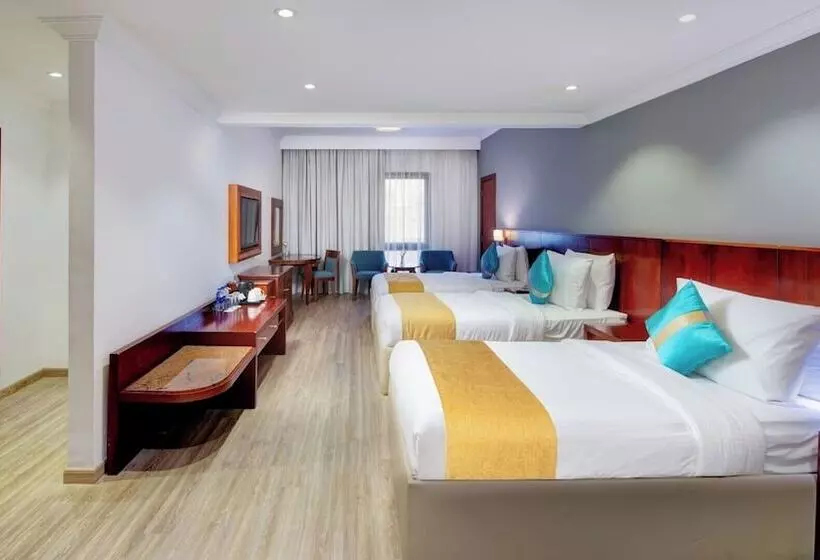 Fotos del hotel Donatello:  74