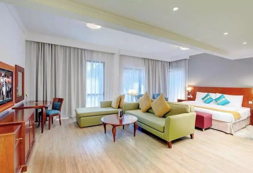 Fotos del hotel Donatello:  75