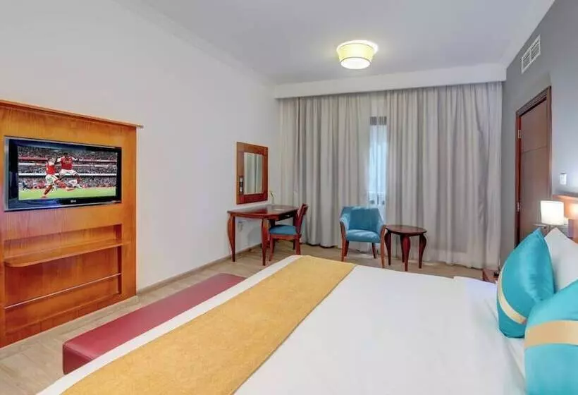 Fotos del hotel Donatello:  84