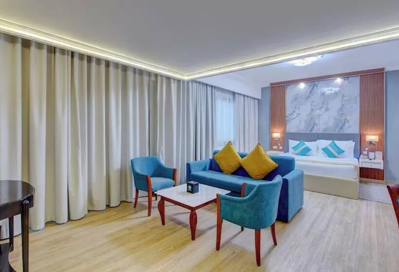 Fotos del hotel Donatello:  87