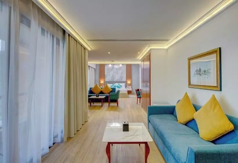 Fotos del hotel Donatello:  88