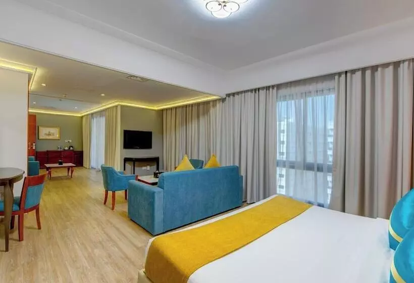 Fotos del hotel Donatello:  95