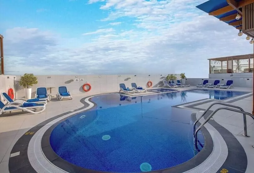 Fotos del hotel Donatello:  3