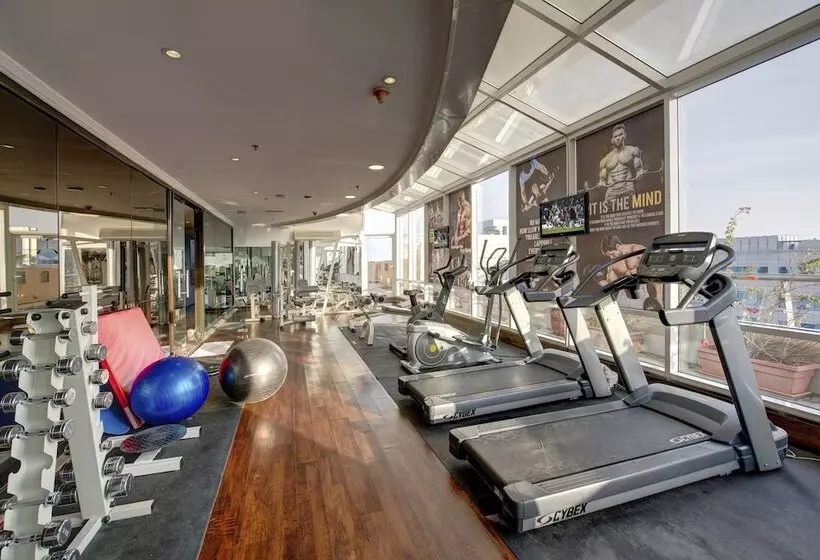 Fotos del hotel Donatello:  18