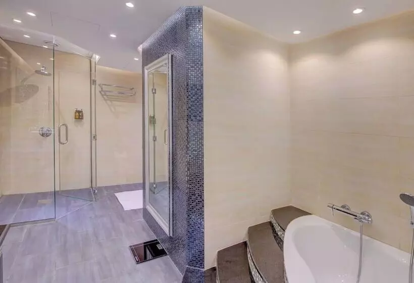 Fotos del hotel Donatello:  6