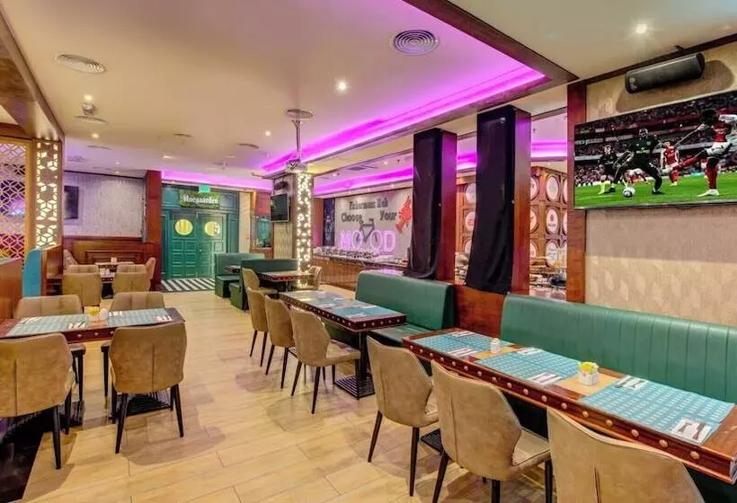Fotos del hotel Donatello:  7