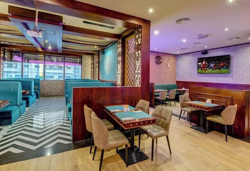Fotos del hotel Donatello:  21