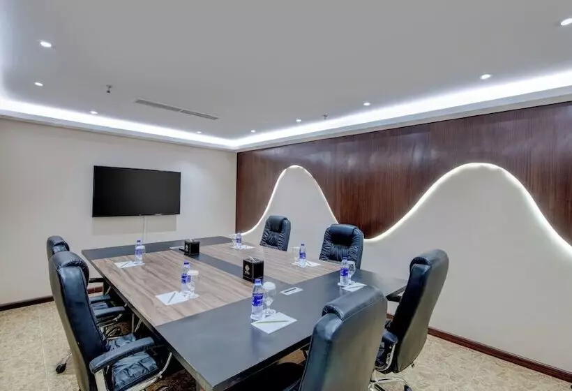 Fotos del hotel Donatello:  22