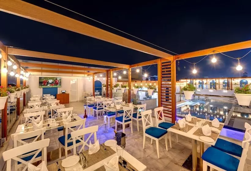 Fotos del hotel Donatello:  23