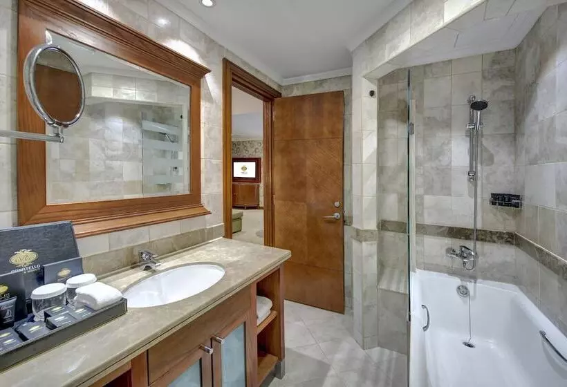 Fotos del hotel Donatello:  24