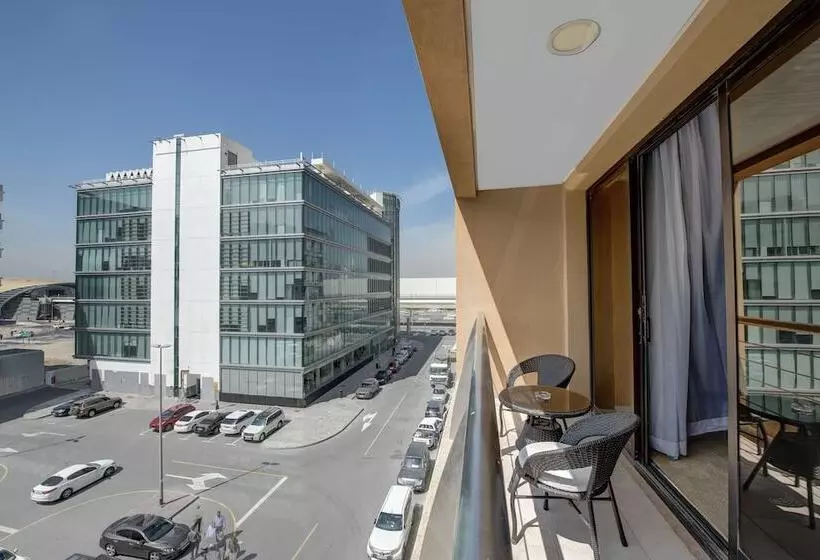 Fotos del hotel Donatello:  12