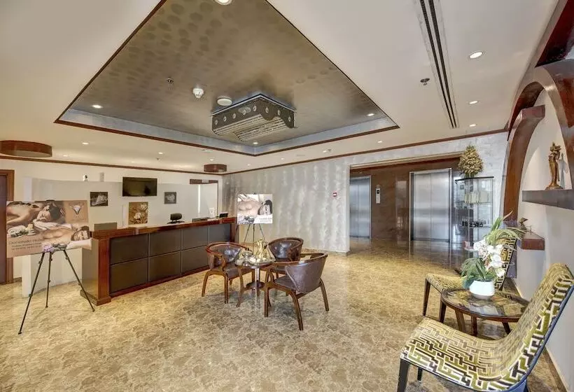 Fotos del hotel Donatello:  4
