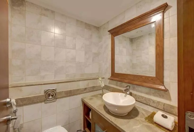 Fotos del hotel Donatello:  32