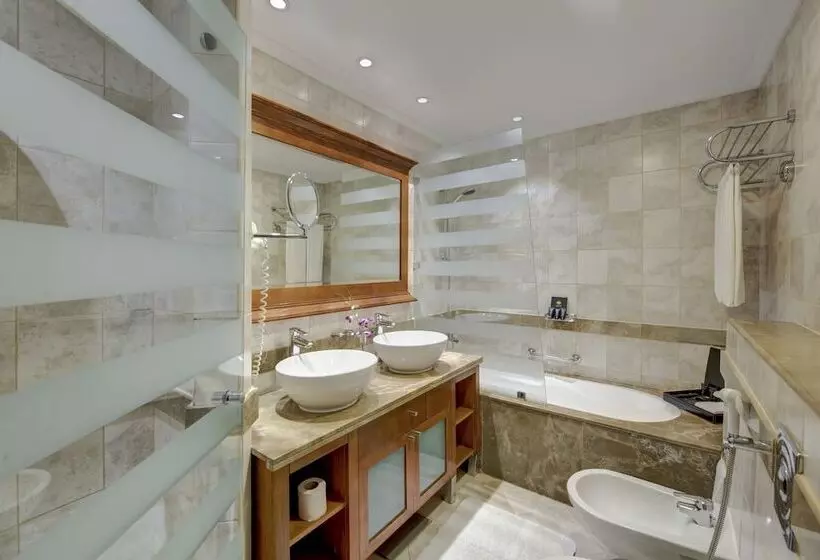 Fotos del hotel Donatello:  39