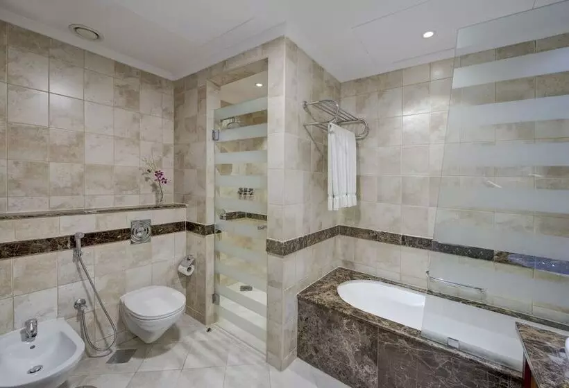 Fotos del hotel Donatello:  98