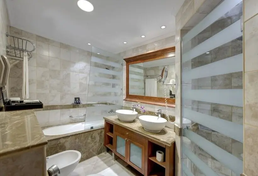 Fotos del hotel Donatello:  100