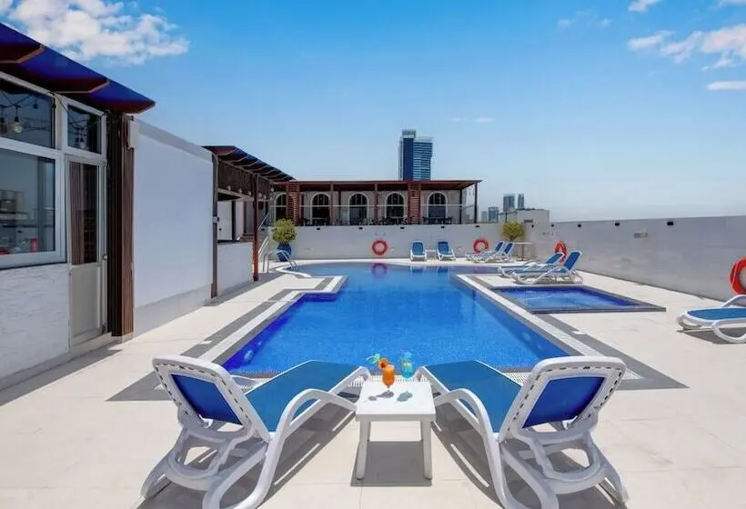 Fotos del hotel Donatello:  53