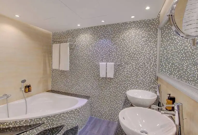 Fotos del hotel Donatello:  102