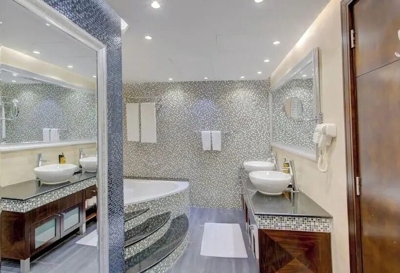 Fotos del hotel Donatello:  103