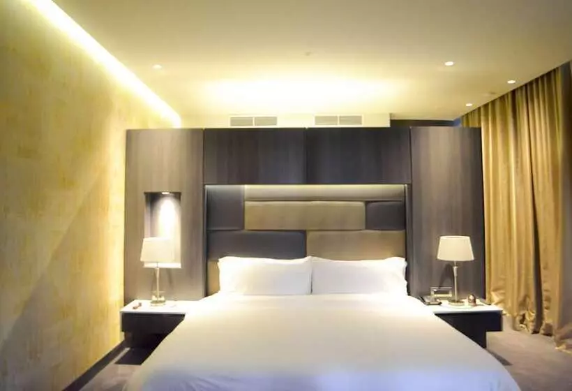 Fotos del hotel Ghl  Bioxury:  2