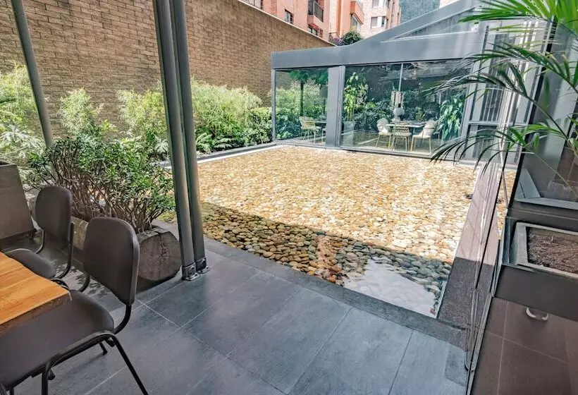 Fotos del hotel Ghl  Bioxury:  5