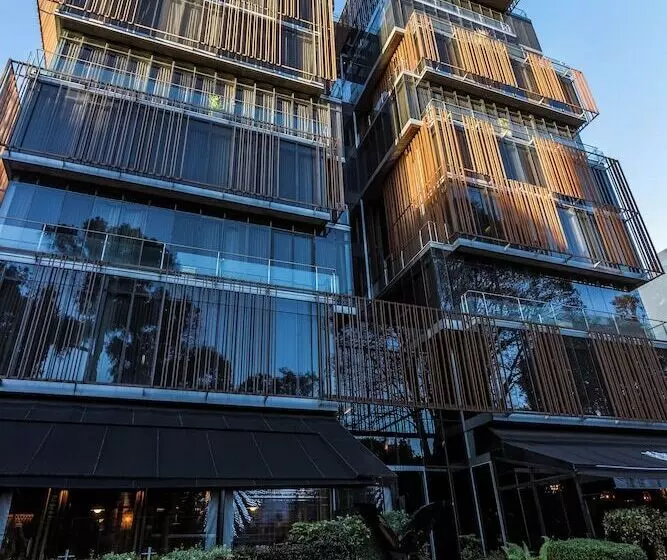 Fotos del hotel Ghl  Bioxury:  9