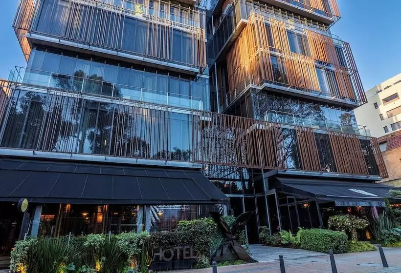 Fotos del hotel Ghl  Bioxury:  14