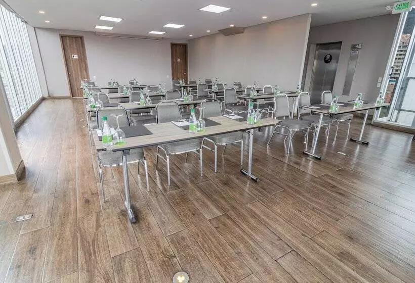 Fotos del hotel Ghl  Bioxury:  4