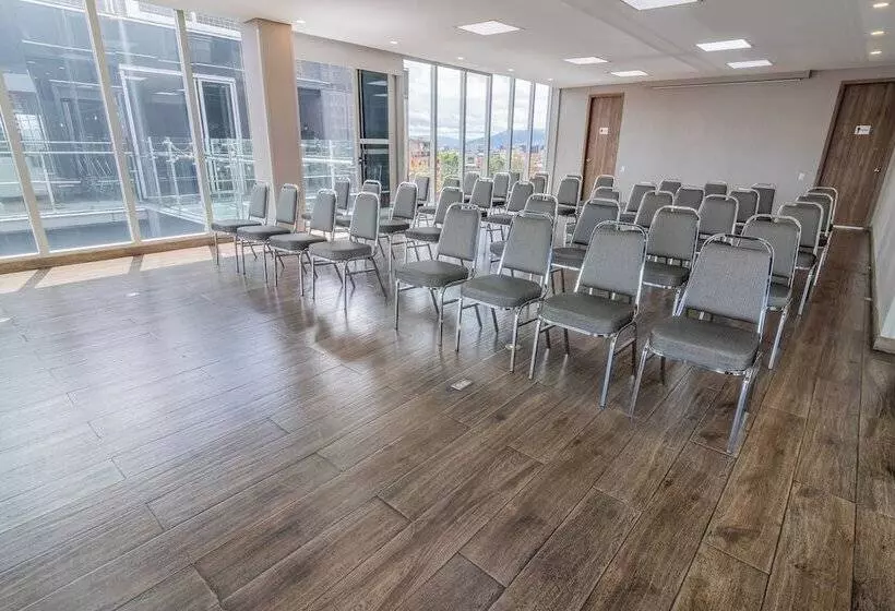 Fotos del hotel Ghl  Bioxury:  21