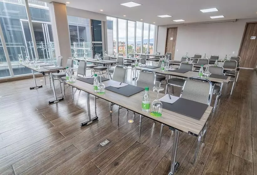 Fotos del hotel Ghl  Bioxury:  16