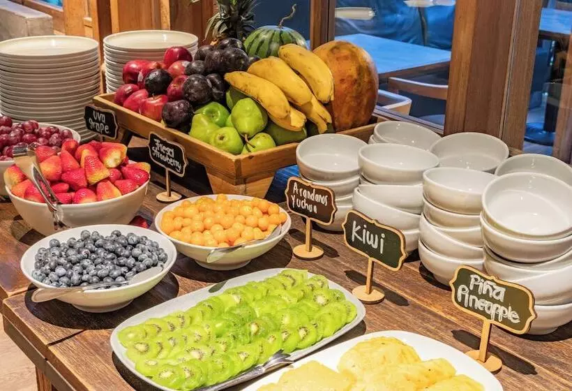 Fotos del hotel Ghl  Bioxury:  11