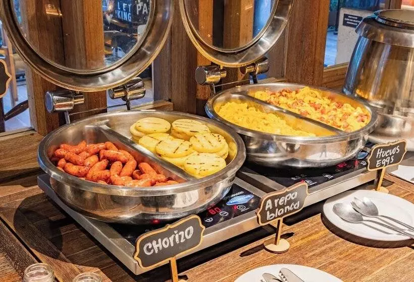 Fotos del hotel Ghl  Bioxury:  3