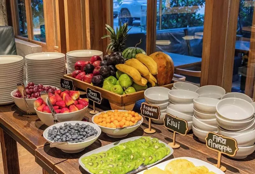 Fotos del hotel Ghl  Bioxury:  20