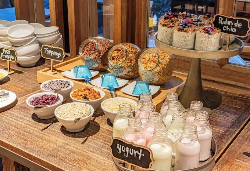 Fotos del hotel Ghl  Bioxury:  18