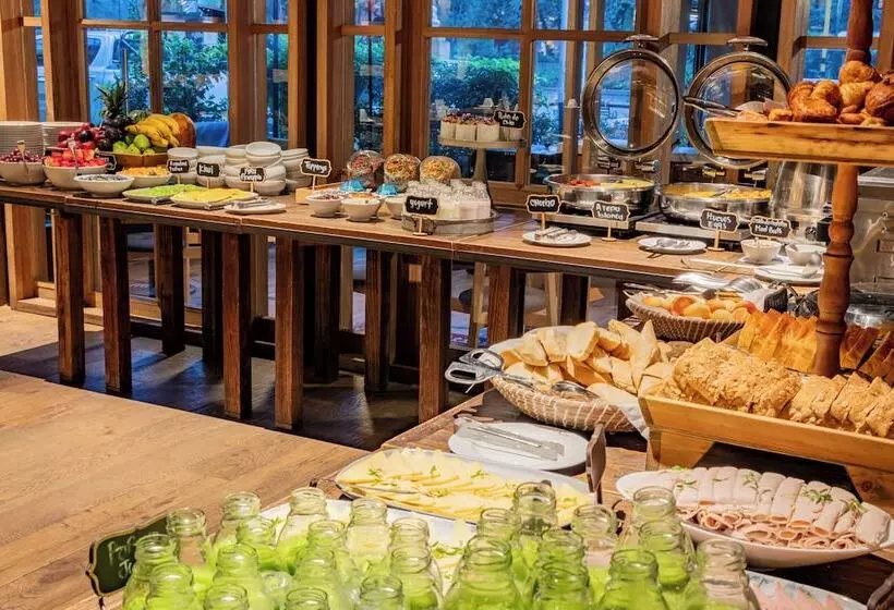 Fotos del hotel Ghl  Bioxury:  25