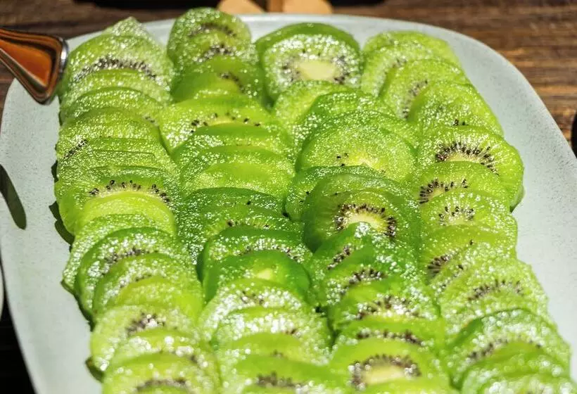 Fotos del hotel Ghl  Bioxury:  13