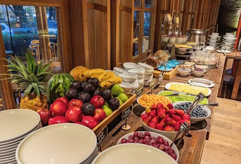 Fotos del hotel Ghl  Bioxury:  22