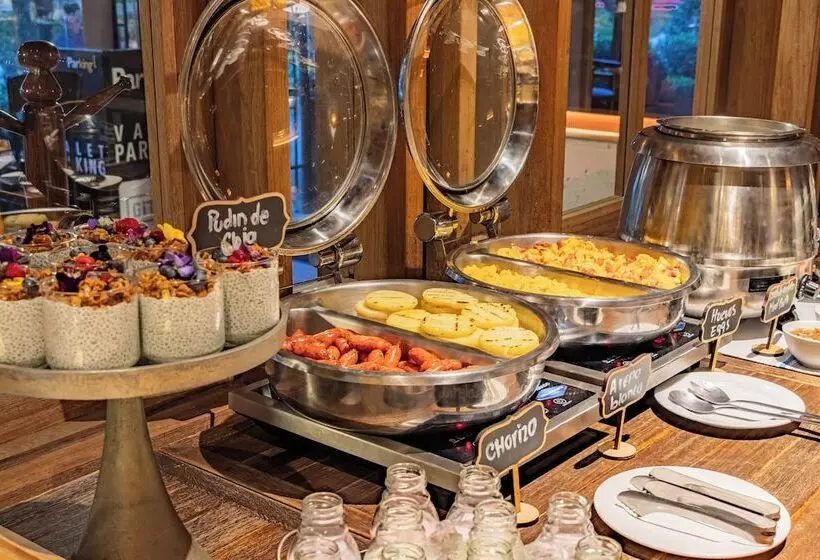 Fotos del hotel Ghl  Bioxury:  24