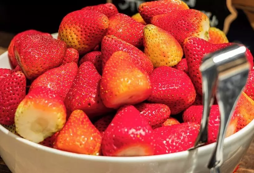 Fotos del hotel Ghl  Bioxury:  7