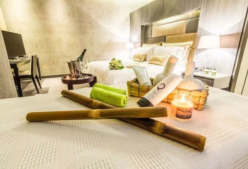 Fotos del hotel Ghl  Bioxury:  10