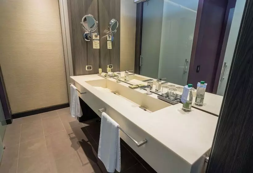 Fotos del hotel Ghl  Bioxury:  6