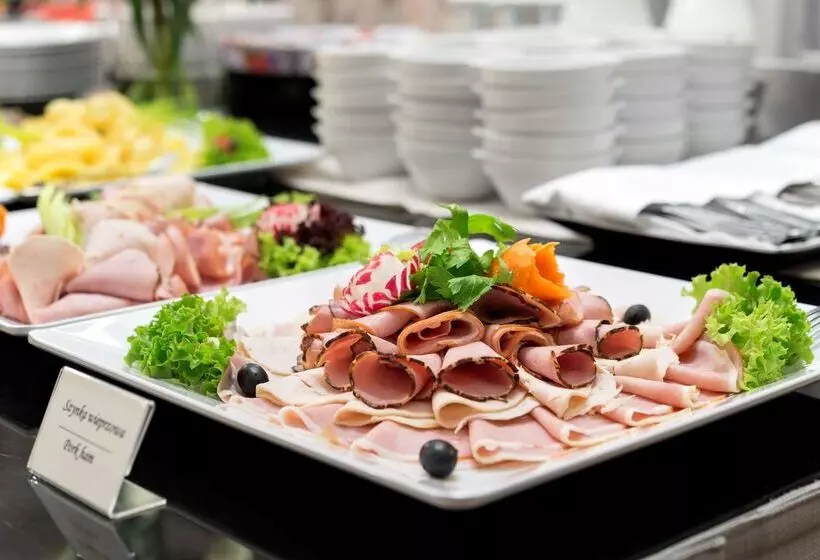 Fotos del hotel Golden Tulip Krakow City Center:  18