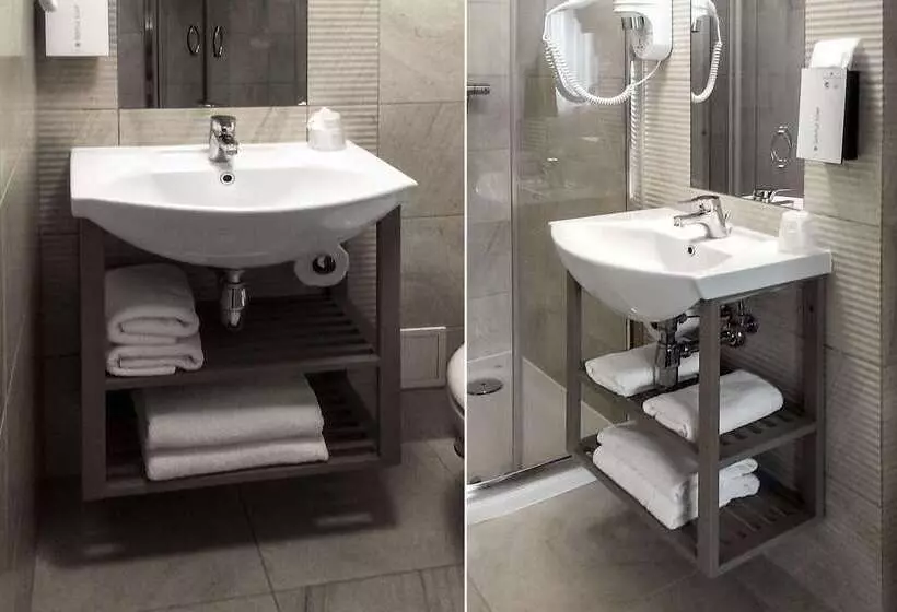 Fotos del hotel Golden Tulip Krakow City Center:  36