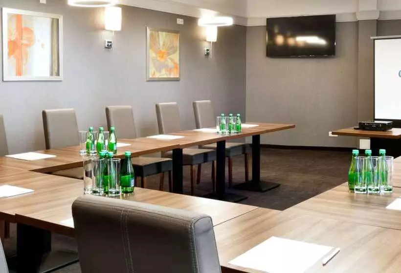 Fotos del hotel Golden Tulip Krakow City Center:  30