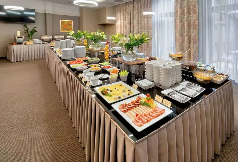 Fotos del hotel Golden Tulip Krakow City Center:  45